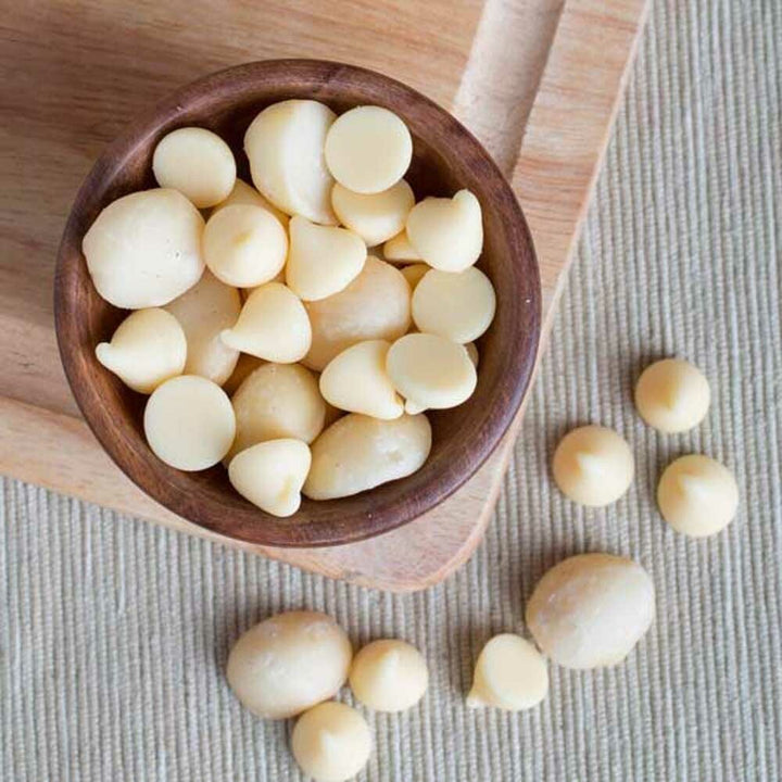 White Chocolate Macadamia Nut Flavor Concentrate, Organic