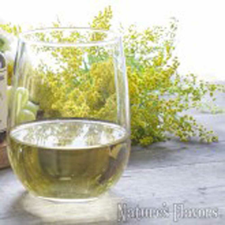 White Wine Flavor Concentrate, Natural