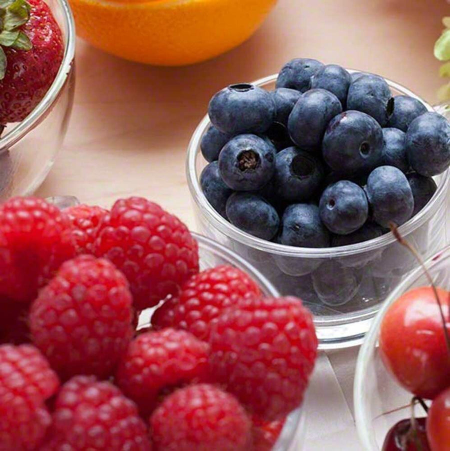 Wild Berry Flavor Extract, Natural