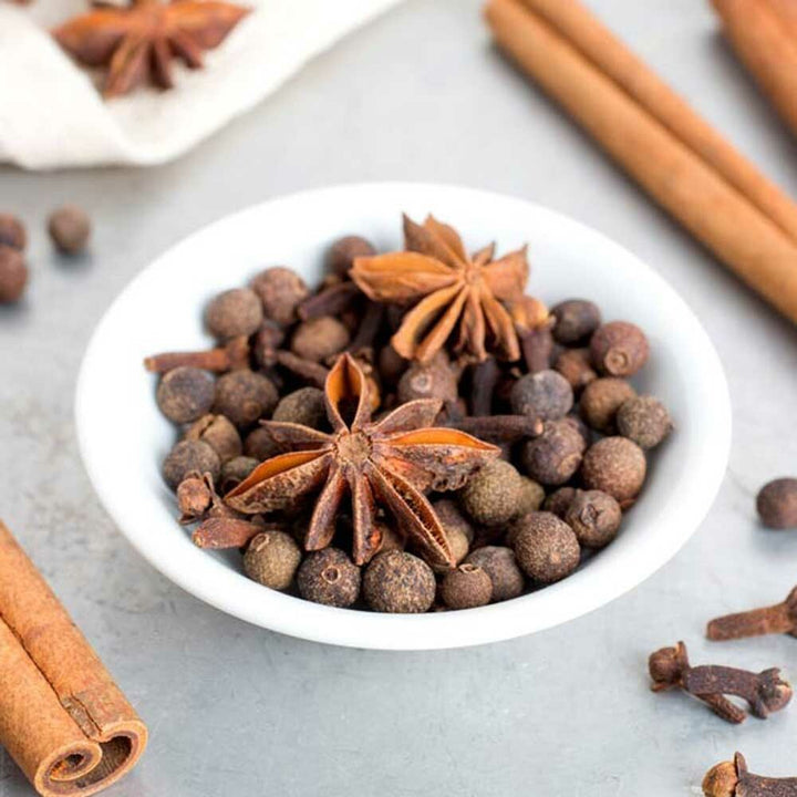Winter Spice Flavor Extract, Organic
