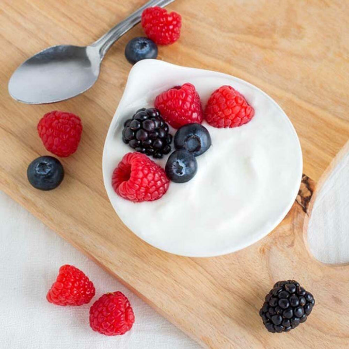 Organic Yogurt Flavor Extract Without Diacetyl