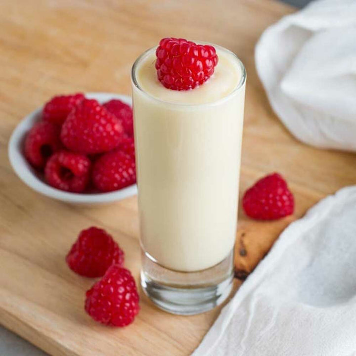 Zabaglione Flavor Extract, Organic